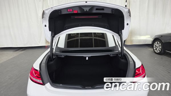 Mercedes-Benz C-Class 2021, фото 26