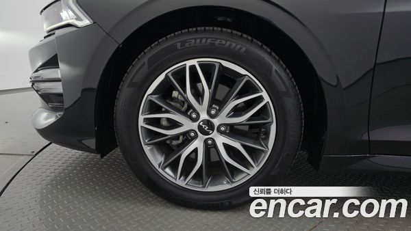 Kia K5 2023, фото 4