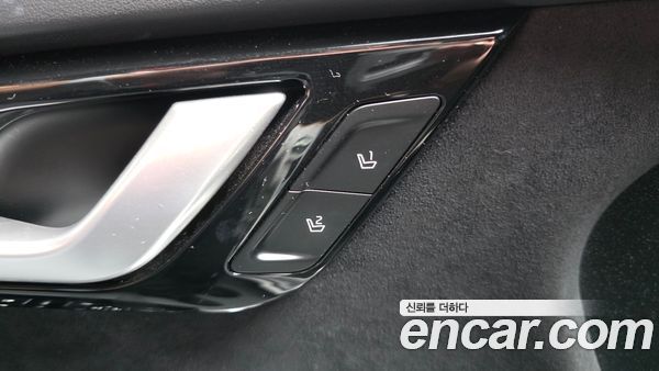 Kia EV6 2022, фото 31