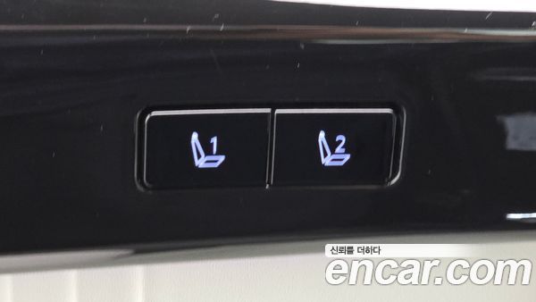 Hyundai Grandeur 2023, фото 14