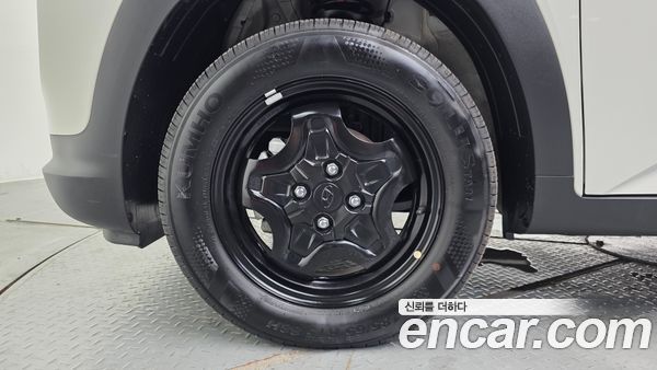 Hyundai Casper 2023, фото 5