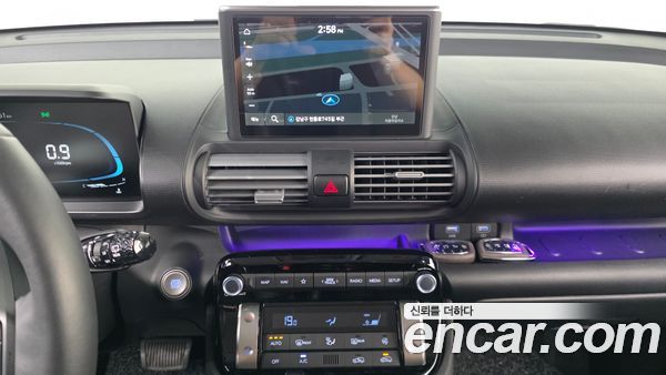 Hyundai Casper 2023, фото 20