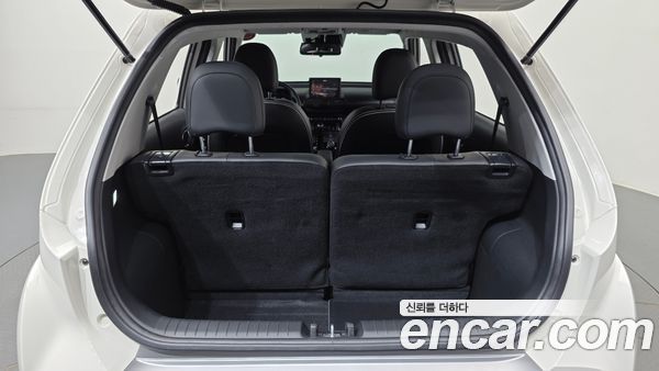 Hyundai Casper 2023, фото 26