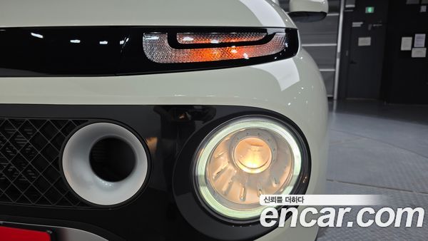 Hyundai Casper 2023, фото 8
