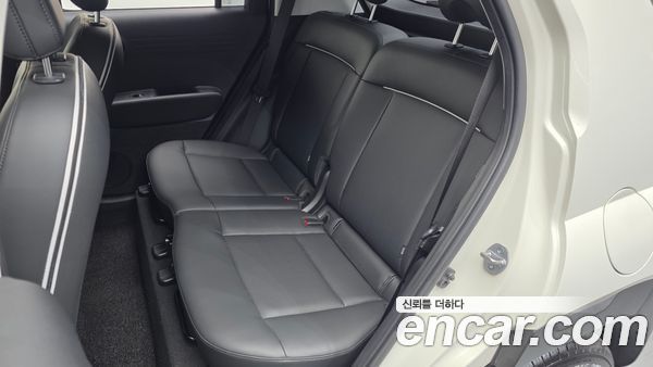 Hyundai Casper 2023, фото 16