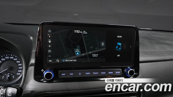 Hyundai Kona 2023, фото 14