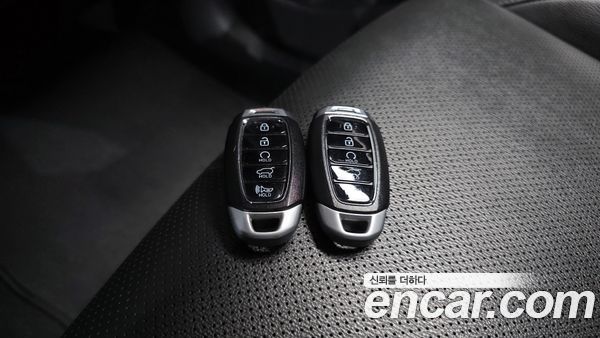 Hyundai Kona 2023, фото 20