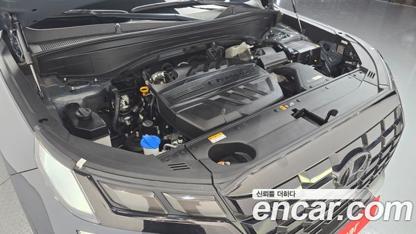 Hyundai Palisade 2024, фото 5