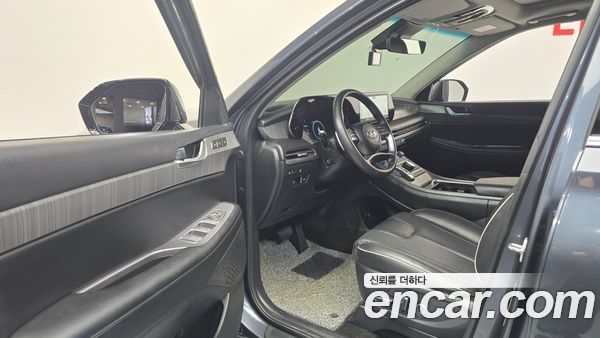 Hyundai Palisade 2024, фото 12
