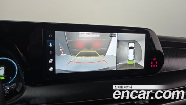 Hyundai Palisade 2024, фото 19