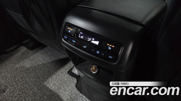 Hyundai Palisade 2024, фото 23