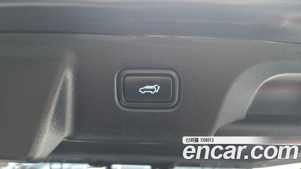 Hyundai Palisade 2024, фото 25