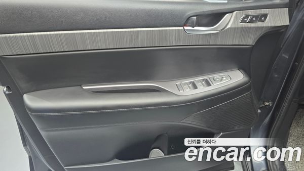 Hyundai Palisade 2024, фото 13