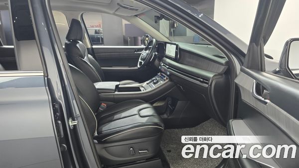 Hyundai Palisade 2024, фото 15