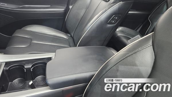 Hyundai Palisade 2024, фото 28