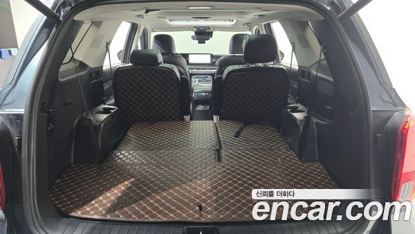 Hyundai Palisade 2024, фото 29