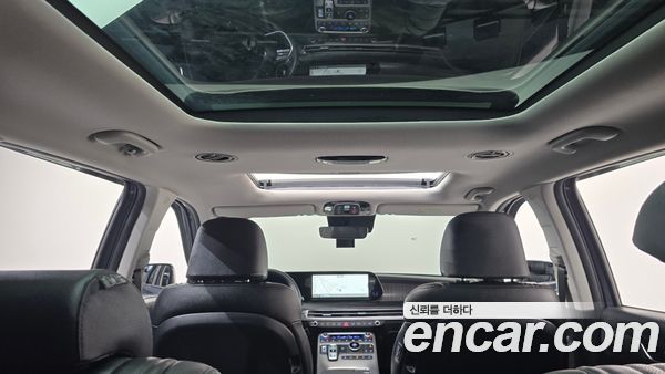 Hyundai Palisade 2024, фото 30