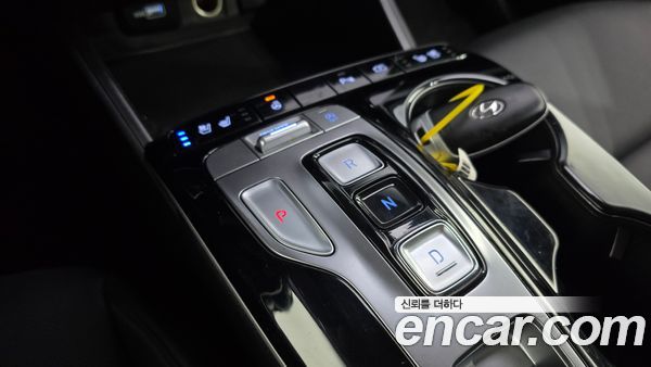 Hyundai Tucson 2023, фото 9