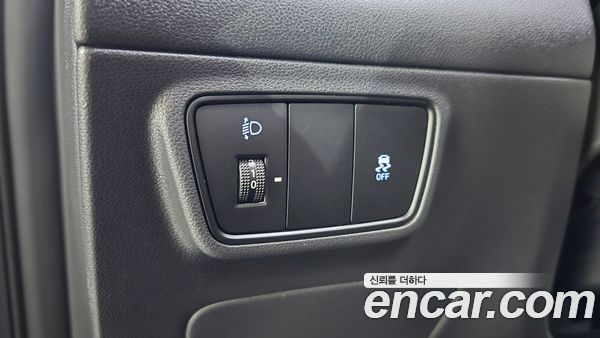 Hyundai Tucson 2023, фото 14