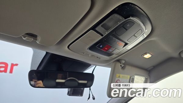 Hyundai Tucson 2023, фото 20