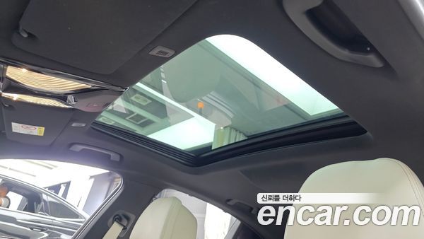 BMW 5 Series 2023, фото 24