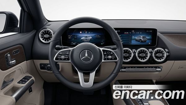 Mercedes-Benz EQA 2026, фото 10