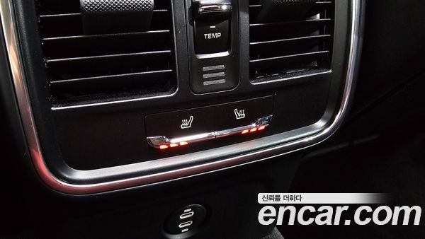 Porsche Macan 2021, фото 29