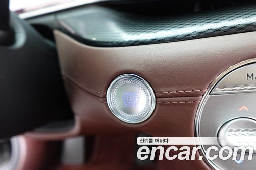 Genesis G90 2022, фото 14
