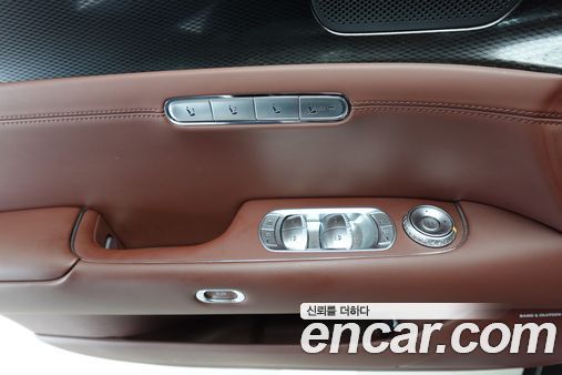 Genesis G90 2022, фото 20