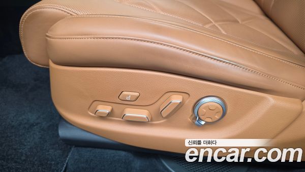 Genesis GV80 2024, фото 31