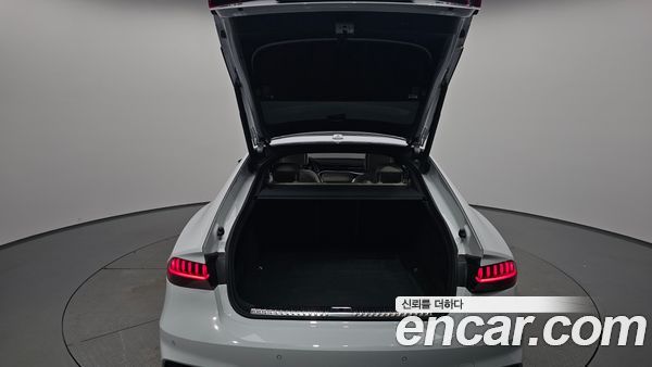 Audi A7 2022, фото 25