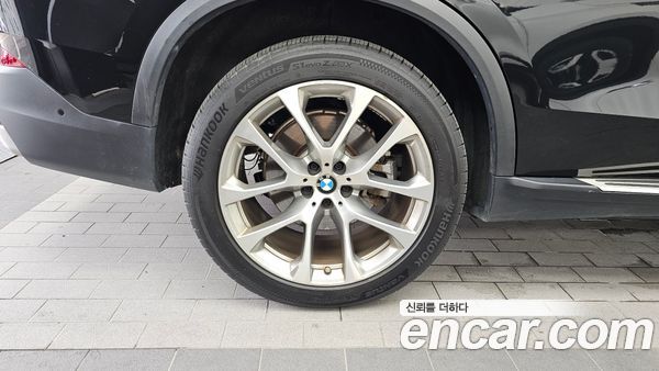 BMW X5 2021, фото 5