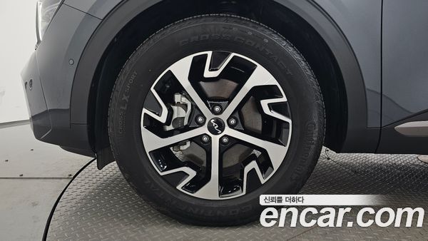 Kia Sportage 2024, фото 4