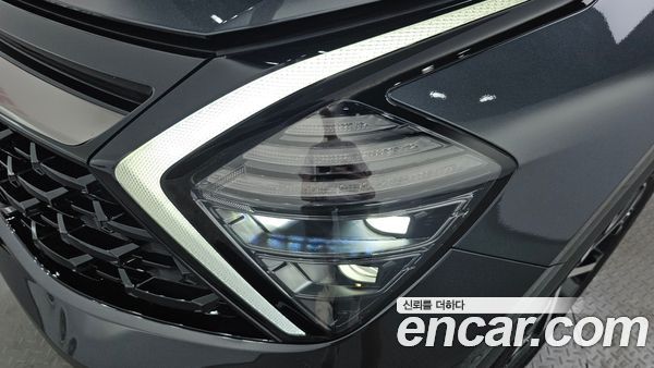 Kia Sportage 2024, фото 7