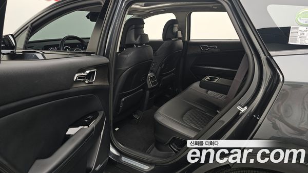 Kia Sportage 2024, фото 15