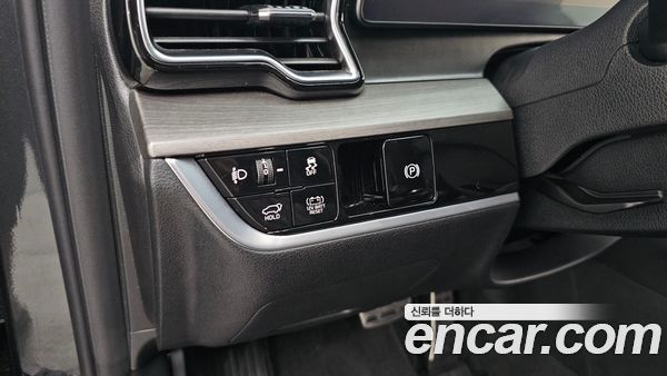 Kia Sportage 2024, фото 28