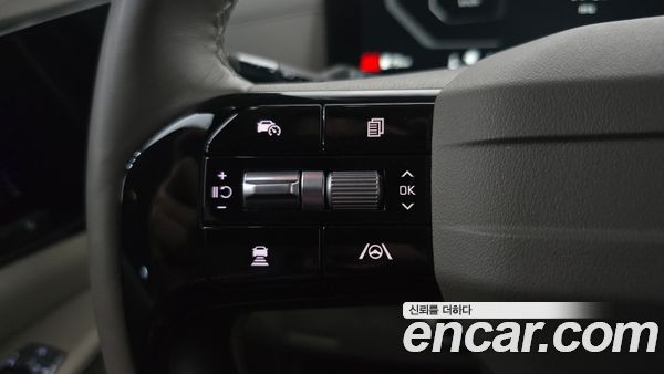 Kia Carnival 2025, фото 31