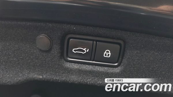 Kia K7 2020, фото 26