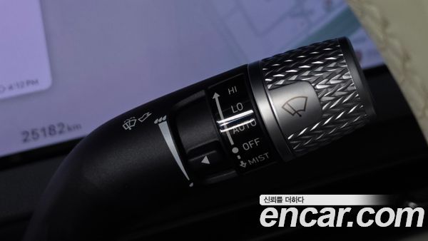Genesis GV60 2026, фото 31
