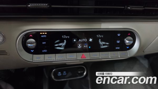 Genesis GV60 2026, фото 35