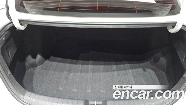 Kia K3 2022, фото 26