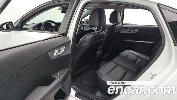 Kia K3 2022, фото 16