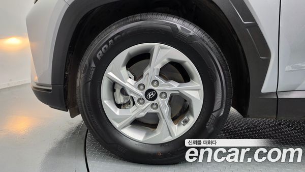 Hyundai Tucson 2023, фото 5