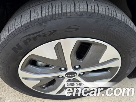 Kia Niro 2024, фото 5