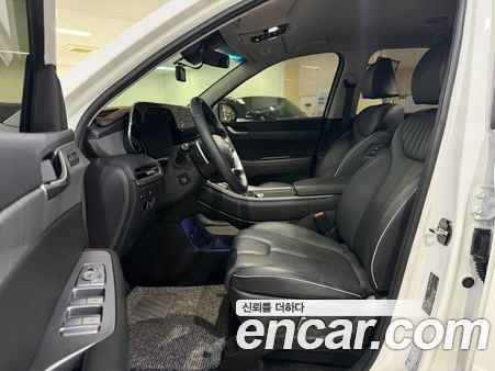 Hyundai Palisade 2024, фото 6