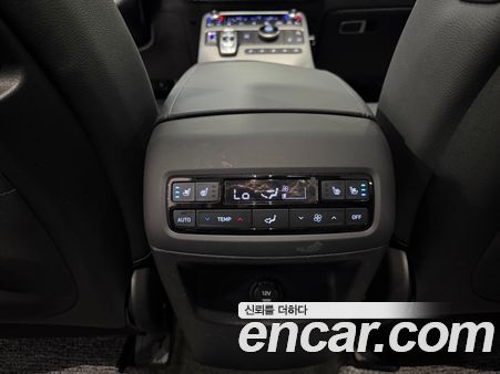 Hyundai Palisade 2024, фото 9