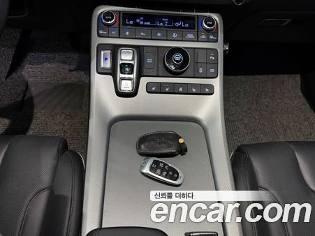Hyundai Palisade 2024, фото 14