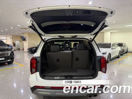 Hyundai Palisade 2024, фото 20