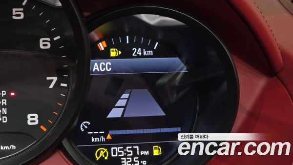 Porsche 718 2022, фото 31