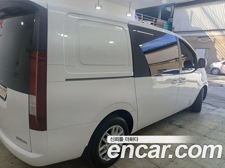 Hyundai Staria 2022, фото 5